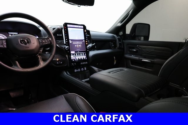 Ram 3500 Thumbnail Image 60