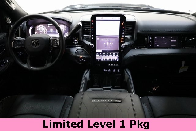 Ram 3500 Thumbnail Image 61