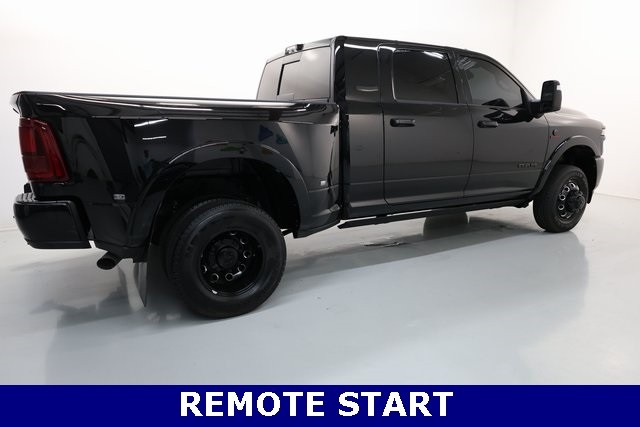 Ram 3500 Thumbnail Image 76