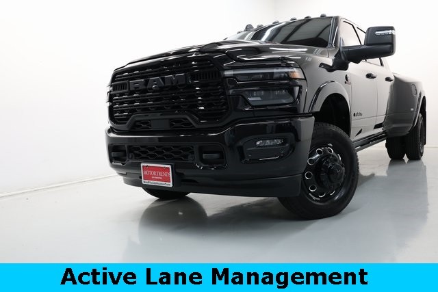 Ram 3500 Thumbnail Image 78