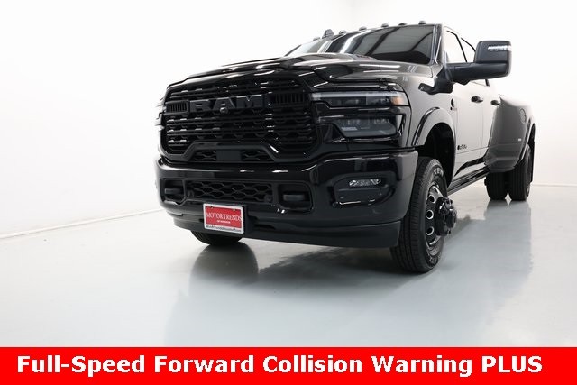 Ram 3500 Thumbnail Image 79