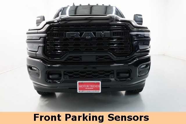 Ram 3500 Thumbnail Image 80