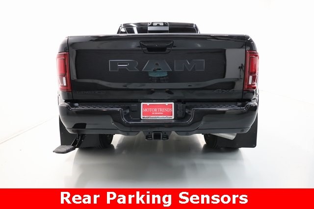 Ram 3500 Thumbnail Image 81