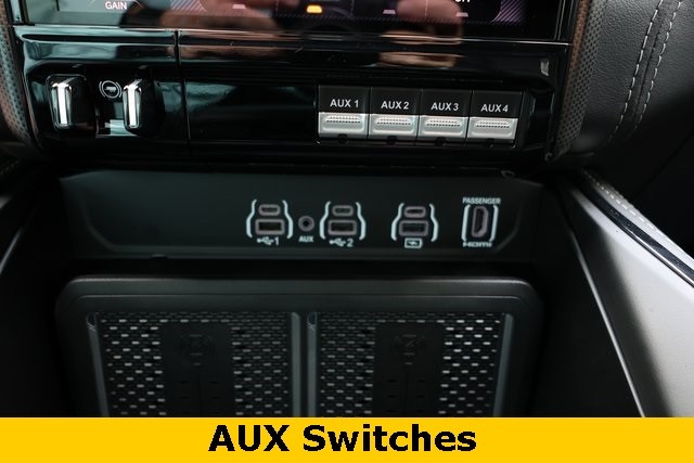 Ram 3500 Thumbnail Image 83