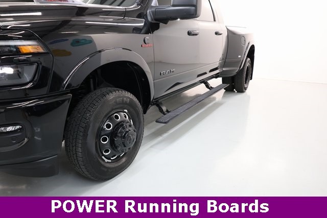 Ram 3500 Thumbnail Image 95