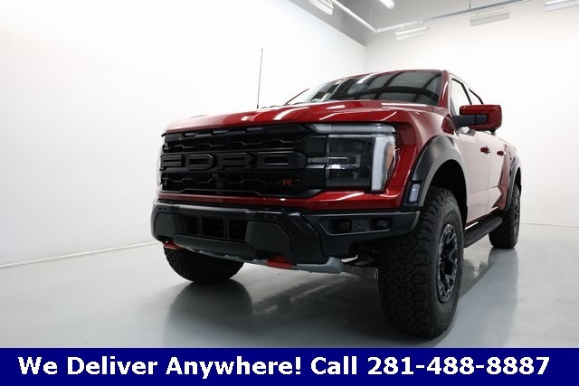 Ford F-150 Thumbnail Image 52
