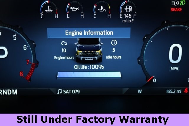 Ford F-150 Thumbnail Image 55