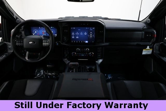 Ford F-150 Thumbnail Image 65