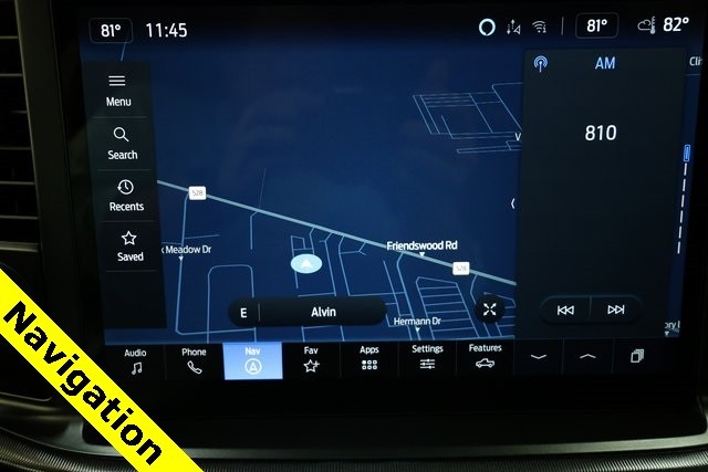 Ford F-150 Thumbnail Image 72