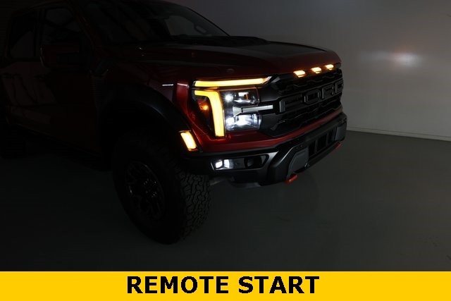 Ford F-150 Thumbnail Image 78