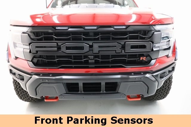 Ford F-150 Thumbnail Image 80