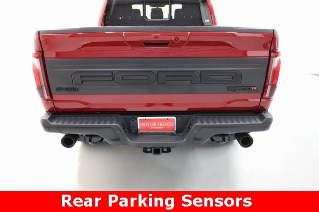 Ford F-150 Thumbnail Image 81