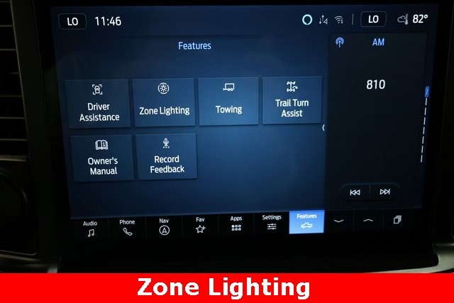 Ford F-150 Thumbnail Image 86