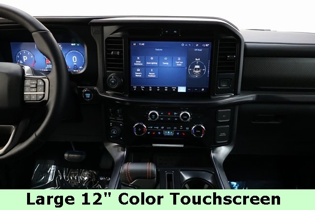 Ford F-150 Thumbnail Image 93