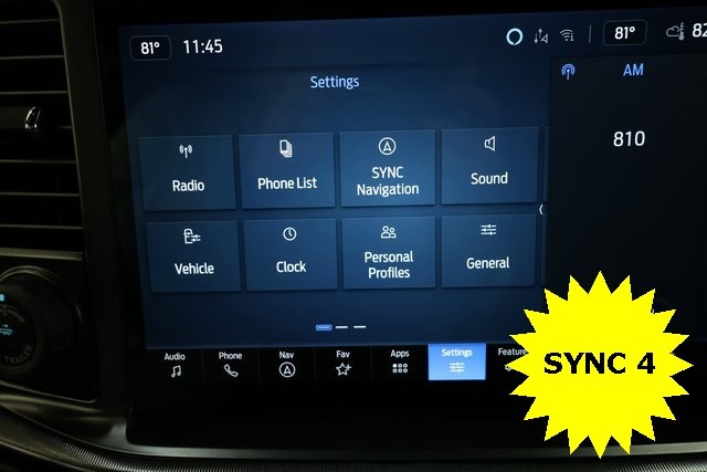 Ford F-150 Thumbnail Image 94