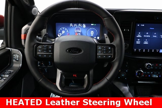 Ford F-150 Thumbnail Image 97