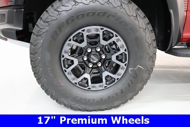 Ford F-150 Thumbnail Image 100