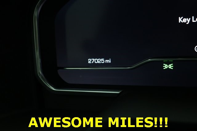 GMC Sierra 3500HD Thumbnail Image 55