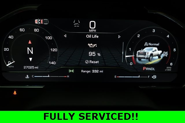 GMC Sierra 3500HD Thumbnail Image 56