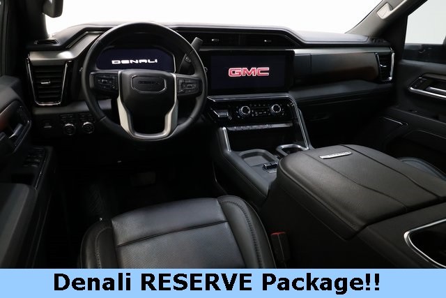 GMC Sierra 3500HD Thumbnail Image 59