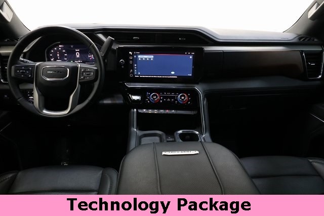 GMC Sierra 3500HD Thumbnail Image 60