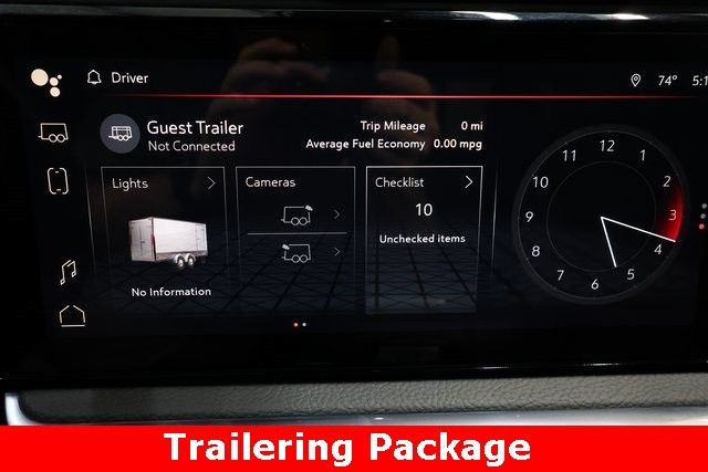 GMC Sierra 3500HD Thumbnail Image 62