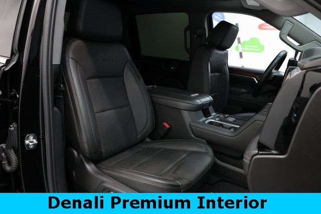 GMC Sierra 3500HD Thumbnail Image 63