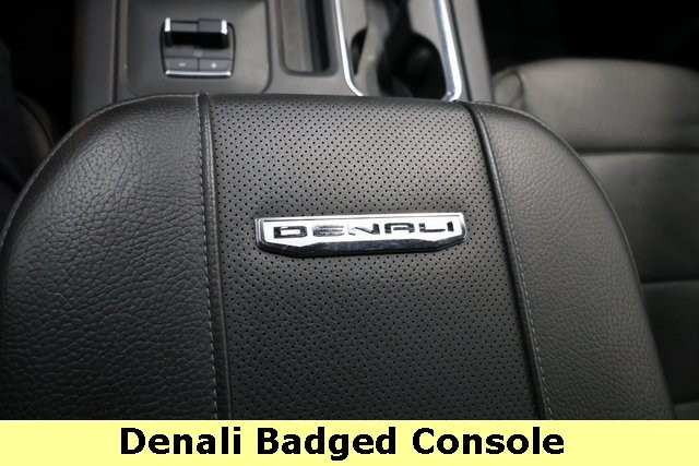GMC Sierra 3500HD Thumbnail Image 65