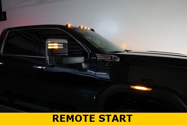GMC Sierra 3500HD Thumbnail Image 77