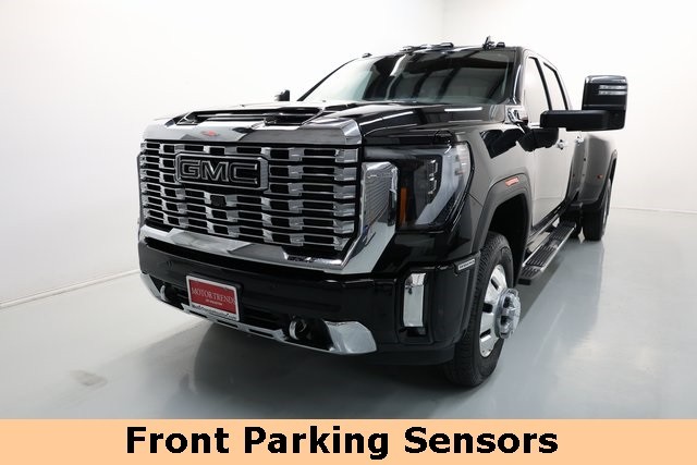 GMC Sierra 3500HD Thumbnail Image 80