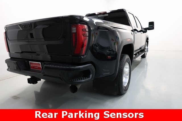 GMC Sierra 3500HD Thumbnail Image 81