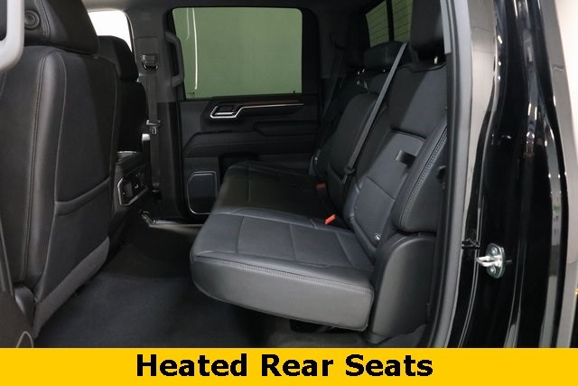 GMC Sierra 3500HD Thumbnail Image 85