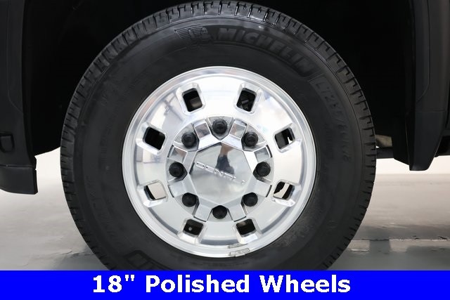 GMC Sierra 3500HD Thumbnail Image 94