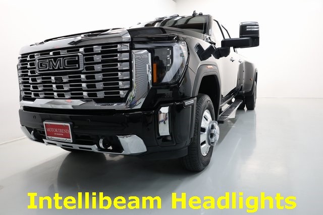 GMC Sierra 3500HD Thumbnail Image 99