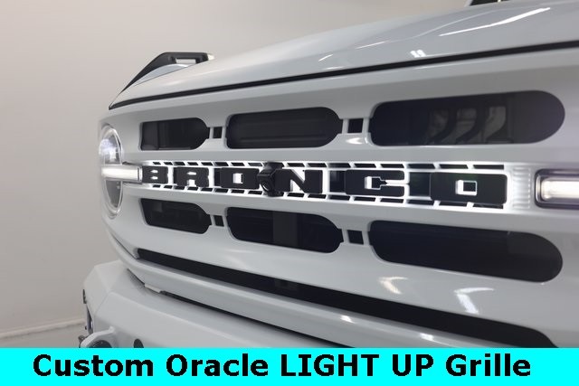 Ford Bronco Thumbnail Image 63