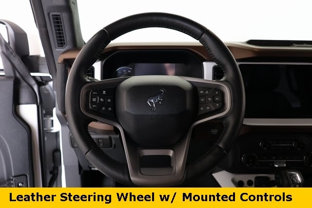 Ford Bronco Thumbnail Image 93