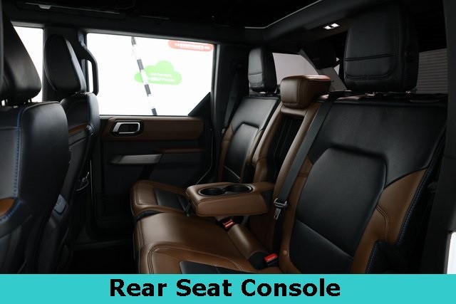 Ford Bronco Thumbnail Image 99