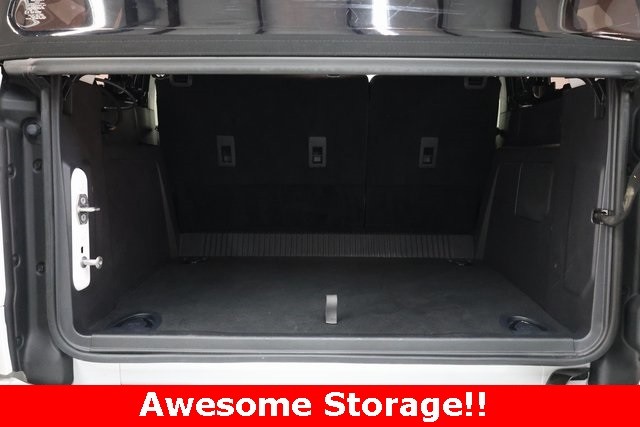 Ford Bronco Thumbnail Image 100