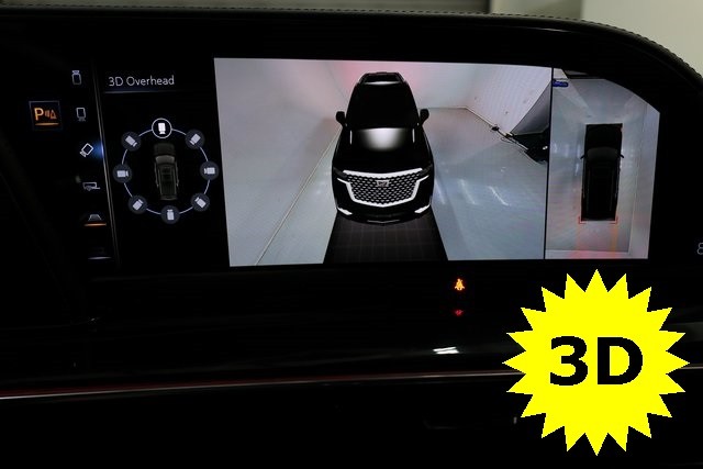 Cadillac Escalade ESV Vehicle Image 23