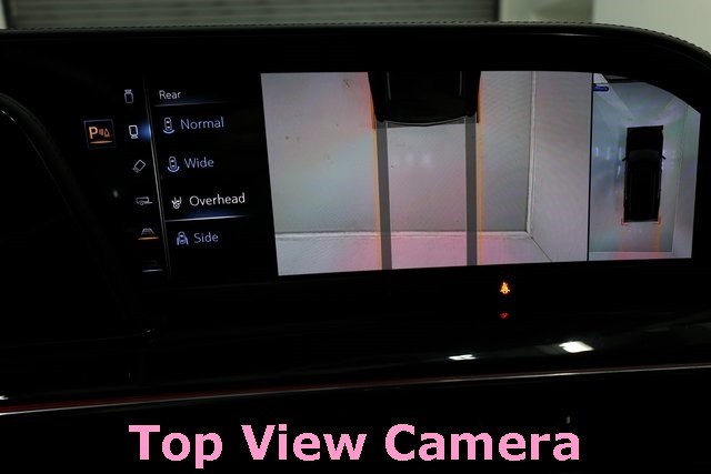 Cadillac Escalade ESV Vehicle Image 24