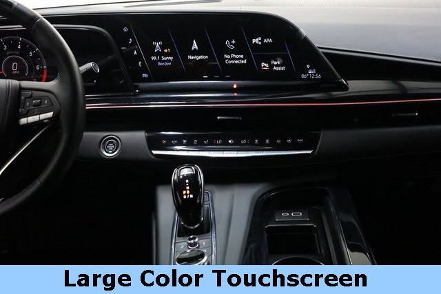 Cadillac Escalade ESV Vehicle Image 47