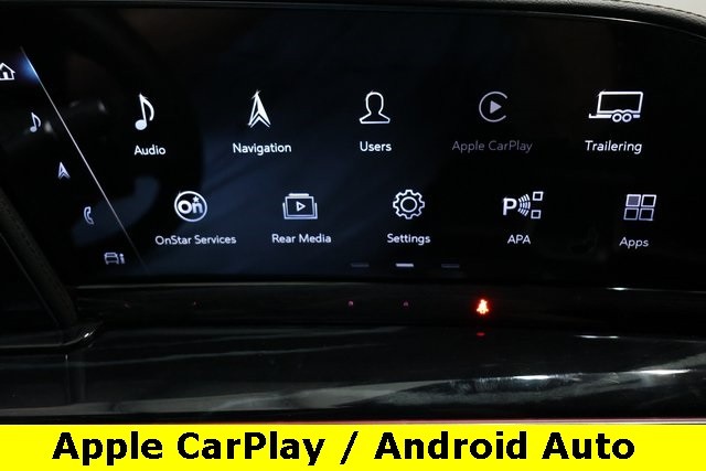 Cadillac Escalade ESV Vehicle Image 48