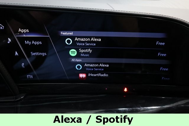 Cadillac Escalade ESV Vehicle Image 49