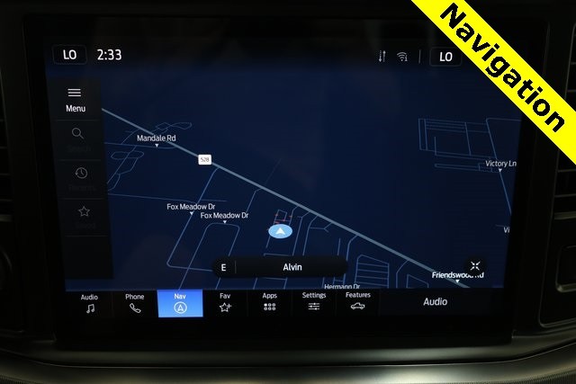 Ford Super Duty F-350 DRW Thumbnail Image 73