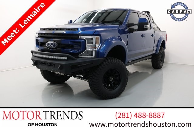 more details - ford super duty f-250 srw