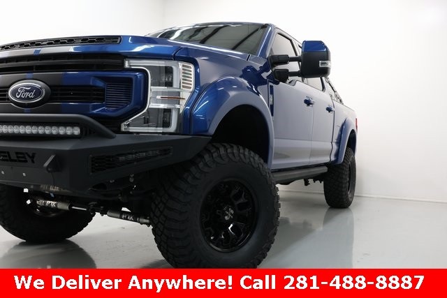 Ford Super Duty F-250 SRW Thumbnail Image 52