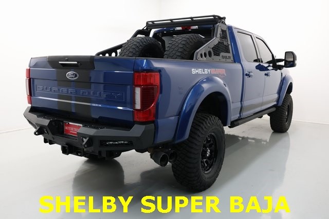 Ford Super Duty F-250 SRW Thumbnail Image 53