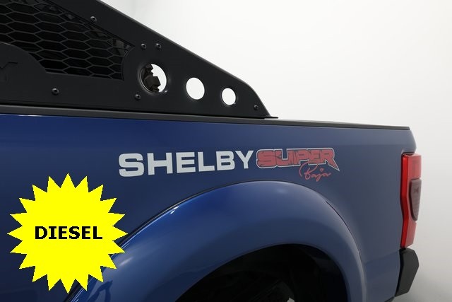 Ford Super Duty F-250 SRW Thumbnail Image 54