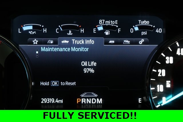 Ford Super Duty F-250 SRW Thumbnail Image 59