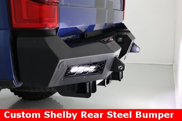 Ford Super Duty F-250 SRW Thumbnail Image 66